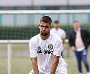 09.07.2020 Training BFC Dynamo