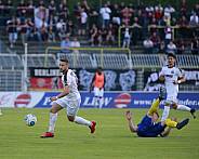 32.Spieltag 1.FC Lok Leipzig - BFC Dynamo