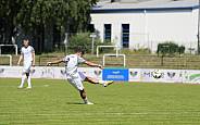 3.Spieltag BFC Preussen - BFC Dynamo,