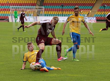 {BFC Dynamo - FC Carl Zeiss Jena}{34.Spieltag} {BFC Dynamo - FC Carl Zeiss Jena}{34.Spieltag}