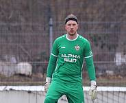 Testspiel SV Babelsberg 03 - BFC Dynamo