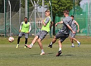 10.05.2022 Training BFC Dynamo