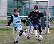 BFC Dynamo FerienCamp Herbst 2022