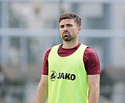 Training vom 27.06.2023 BFC Dynamo