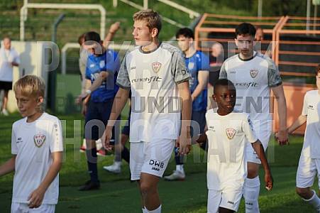 2.Runde Cosy-Wasch-Landespokal VfB Berlin 1911 - BFC Dynamo