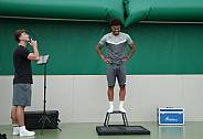 Trainingsauftakt 22.06.2026 BFC Dynamo