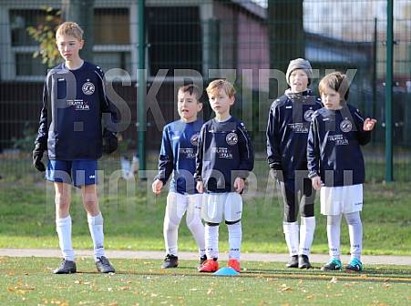 BFC Dynamo FerienCamp Herbst 2021