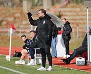 Achtelfinale TSV Mariendorf  1897 - BFC Dynamo