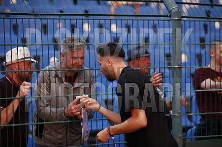 BFC Dynamo - Eliteteam AS Monaco