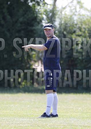 Trainingslager 05.07.2018