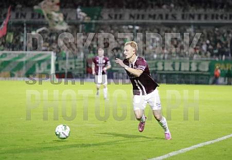 9.Spieltag BSG Chemie Leipzig - BFC Dynamo 9.Spieltag BSG Chemie Leipzig - BFC Dynamo