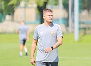 Training vom 11.07.2024 BFC Dynamo