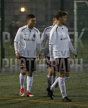 BFC Dynamo U21 - BSV Eintracht Mahlsdorf II BFC Dynamo U21 - BSV Eintracht Mahlsdorf II