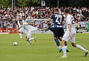 2.Spieltag SV Babelsberg 03 - BFC Dynamo