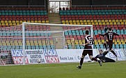 17.Spieltag BFC Dynamo - FSV Union Fürstenwalde