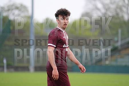 30.Spieltag BFC Dynamo - FC Eilenburg