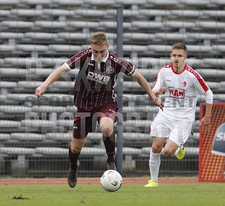 14.Spieltag Berliner AK07 - BFC Dynamo,