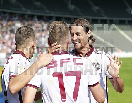BFC Dynamo - 1.FC Köln ,
1.Runde DFB Pokal BFC Dynamo - 1.FC Köln ,
1.Runde DFB Pokal