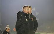 15.Spieltag FC Carl-Zeiss Jena - BFC Dynamo