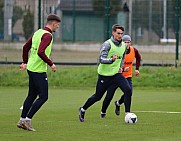 Training vom 24.10.2023 BFC Dynamo