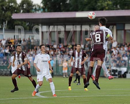 2.Spieltag BFC Dynamo - FC Energie Cottbus, 2.Spieltag BFC Dynamo - FC Energie Cottbus,