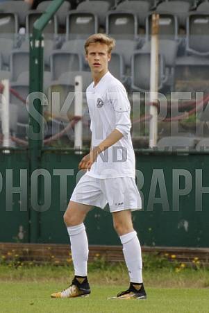 BFC Dynamo U19 - Berliner AK U19