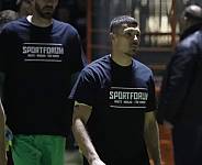 26.Spieltag BFC Dynamo - SV Babelsberg 03,