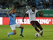 3.Spieltag Chemnitzer FC - BFC Dynamo,