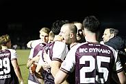 20. Spieltag BFC Dynamo - BFC Preussen