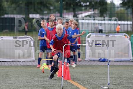 BFC Dynamo FerienCamp Sommer 2025