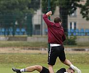 09.07.2020 Training BFC Dynamo