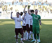 22.Spieltag FC Carl-Zeiss Jena - BFC Dynamo