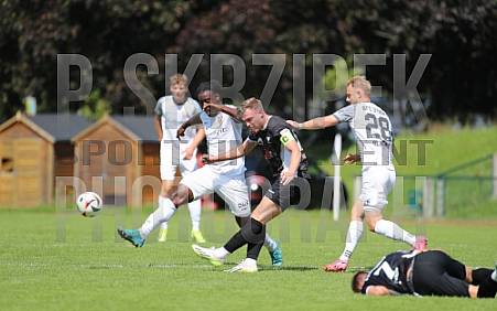 3.Spieltag BFC Preussen - BFC Dynamo,