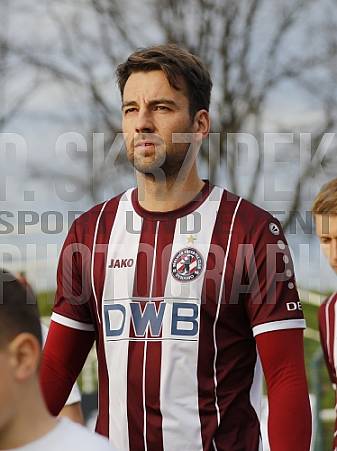 35.Spieltag BFC Dynamo - Tennis Borussia Berlin,