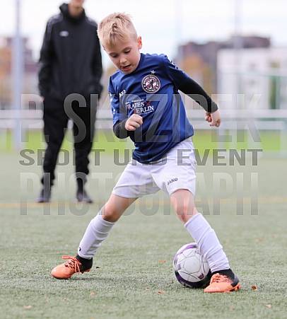 BFC Dynamo FerienCamp Herbst 2022