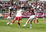 4.Spieltag BFC Dynamo - ZFC Meuselwitz,
