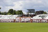 34.Spieltag BFC Dynamo - Chemnitzer FC