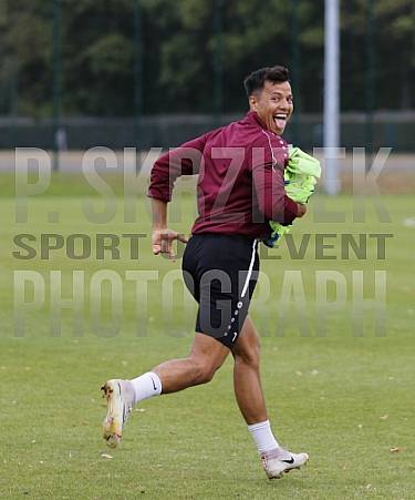 07.09.2019 Training BFC Dynamo