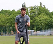 11.05.2022 Training BFC Dynamo