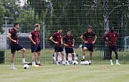 Training vom 05.07.2023 BFC Dynamo