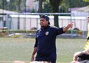 2.Spieltag BFC Dynamo U17 - 1.FC Magdeburg U16