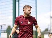 Training vom 18.06.2024 BFC Dynamo