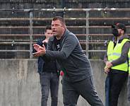 Halbfinale FC Viktoria 1889 - BFC Dynamo