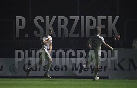 30.Spieltag BFC Dynamo - FC Eilenburg