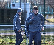 06.01.2022 Training BFC Dynamo