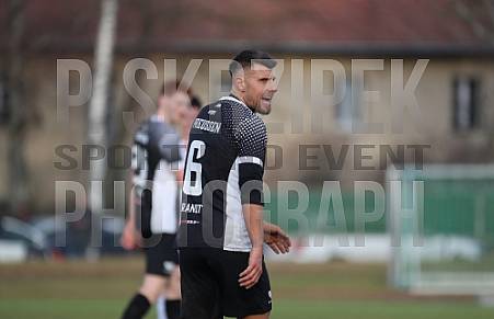 4.Runde Cosy-Wasch-Landespokal BFC Preussen - BFC Dynamo