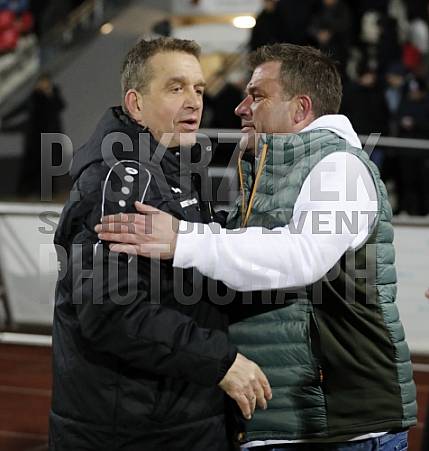 23.Spieltag VfB Germania Halberstadt - BFC Dynamo,