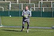 Training vom 18.10.2024 BFC Dynamo