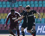 28.Spieltag BFC Dynamo - VfB Germania Halberstadt