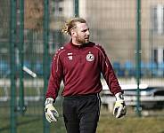 20.02.2020 Training BFC Dynamo